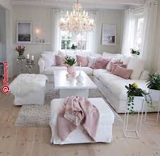 Wohnzimmer Dekor Dekor Landhausstil Wohnzimmer Kochen In 2019 Pinterest Living Room Decor Living Room And Room Decor Romantic Living Room Living Room Decor Apartment Pink Living Room Decor