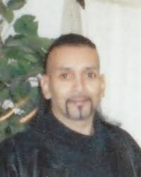 Jesus Encinas Obituary