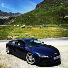 Image result for Mugello Blue 2009 Audi