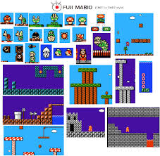 We have many #tasks and #todo that needs to be done. Fuji Mario The Original Super Mario Bros Characters And Scenes Redone By A Mod In The Super Mario Bros 2 Style Bu Mario Bros Super Mario Bros Super Mario