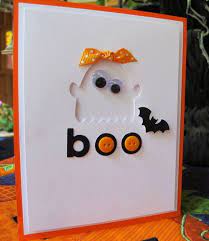 Printable and online halloween cards are our treat to you, so make all you want! Pin On Cricut Cards