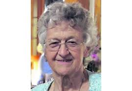 Grace GENSON Obituary (2022)