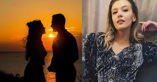 Maybe you would like to learn more about one of these? Kerem Bursin Den Ask Bombasina Yanit Kerem Bursin In Sevgilisi Melisa Dongel Mi Yoksa Hande Ercel Mi Takvim