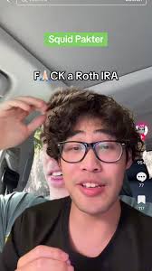 Squid Pakter: College Financial Advice from Andrew IVX