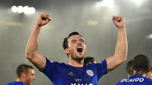 Vardy sidefoots it into the corner! Southampton 0 9 Leicester Ayoze Perez And Jamie Vardy Net Hat Tricks In Record Breaking Win Football News Sky Sports