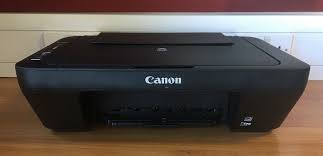 This pixma canon printer has a size printer that does not include large or can be said to save space, 8 inch / minute print speed. Canon Mg2500 Printer Driver For Mac Peatix