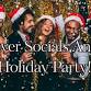 ✨Social✨ Denver Socials Holiday Party! event in Denver, CO