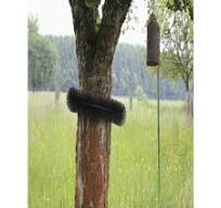 Protection brush PROFF 4 meters - for protection against ...