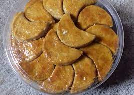 Makasi buat kalian semua yang udah nyempetin nonton vidio ku. Resep Kue Kacang Manis Gurih Ngeprul Di Mulut Anti Gagal Kue Kering Com