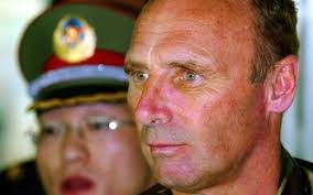 The shadowy British unit that took the dirty war to the IRA