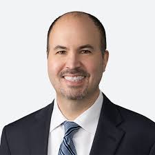 Curtis J Petersen, USA