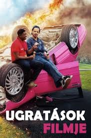 Hát, gyerekek, ezt ne, ezt nagyon ne. Ugratasok Filmje Teljes Film Magyarul Online 2021