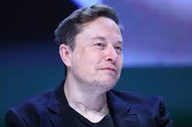 Elon Musk Says He's Giving Trump PAC $45 Million a Month