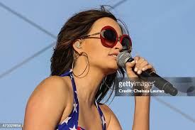 541 Kacey White Photos & High Res Pictures