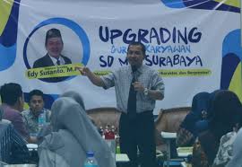 Mampu melakukan transformasi kultural c. Beginilah Ciri Guru Profesional Untuk Pendidikan Abad 21 Pwmu Co Portal Berkemajuan