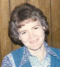 Bessie Mae Wilson Obituary