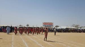 Cameroon celebrates youth day every year to encourage young people to renounce violence and other negative behavior. Unhcr Cameroon On Twitter Cameroonian And Nigerian Youths In Communion From The Minawao Refugee Camp Happy National Youth Day Cameroon Youthday2018 Https T Co 6mygs6hasz
