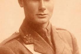 Stories of sacrifice at Campbell College which lost 126 pupils in war