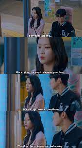 True beauty (2020) ep 17 eng sub, watch kshow123 true beauty (2020) full episode 17 with english subtitle, korean tv released just fresh video of true beauty (2020) eng sub ep 17 dramabus download online with hd quality free. Pin By Laura Montes On Kdramas Kpop In 2021 True Beauty Quotes Quotes Drama Korea Drama Quotes