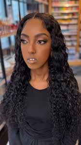 Makeover at the big carrot body care department