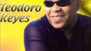 Teodoro Reyes