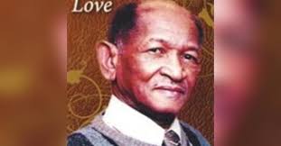 Mr. John Henry Eubanks Obituary