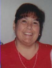 Obituary information for Mary Ann Vigil