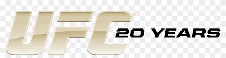 Jump to navigation jump to search. Ufc 20 Logo Label Hd Png Download 1503x317 833143 Pngfind