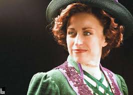 Heidi Kettenring, Marriott Theatre's Dolly Levi, says working