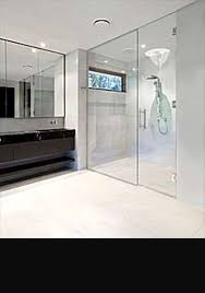 Select a door with a height less than or equal to the smallest of these measurements. Frameless Shower Enclosures Glass Shower Panels Livinghouse