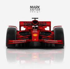 And that's a big deal because f1 cars will drive on much larger wheels starting 2022. 2022 Aero Thread F1technical Net