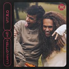 Vegan organic cafe offering a buffet of salads and hot dishes, or choose from the extensive menu. Ae Feat Vitao Single By Luan Otten Spotify