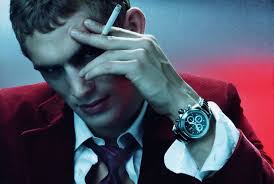 L'Uomo Vogue July 2004