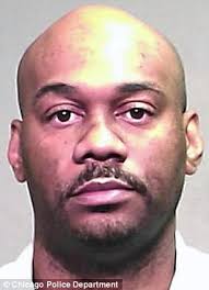 Eddy Curry girlfriend murder: Court hears how son identified Frederick  Goings as killer