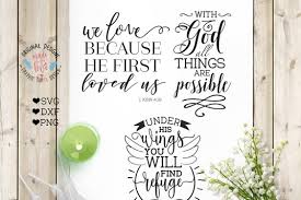 Download them for free and start now your diy projects with these free vectors. Free Svg Mini Bible Verse Scripture Bundle Download Free Svg Files Creative Fabrica