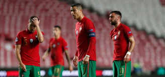 Tutto sui campionati europei di calcio 2021: Diretta Serbia Portogallo Risultato Finale 2 2 Streaming Ronaldo Gol Fantasma