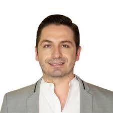 Jose Luis Leon Benitez Candidato A Presidentes Municipales O Alcaldes Por  Movimiento Ciudadano Estado De MÉxico