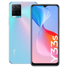 Buy the Vivo Y33s Dual SIM Smartphone ...