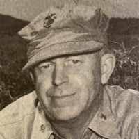 Merritt Austin Edson Sr. (1897–1955)