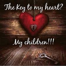 My Kids My Everything Together We Have It All Love My Kids I Love My Son Key To My Heart