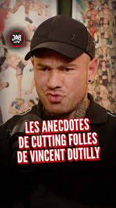 Vincent Dutilly