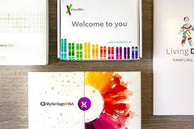 Best Dna Testing Kits 2019 Reviews Of Top Products Pcworld