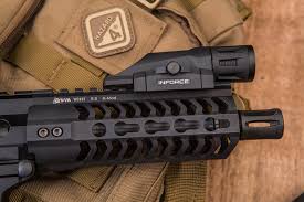 Inforce Wml Gen 2 White Light With I R Wml G2wir