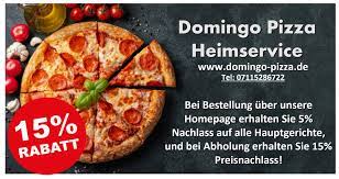 We did not find results for: Domingo Pizza Home Stuttgart Germany Menu Prices Restaurant Reviews Facebook