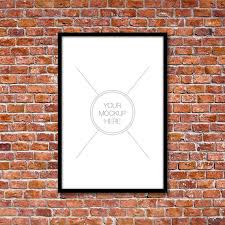 This Item Is Unavailable Poster Mockup Free Psd Mockups Templates Mockup Free Psd