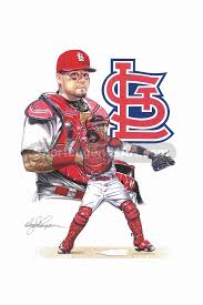 See more ideas about yadier molina, stl cardinals, st louis cardinals. 120 Yadier Molina Ideas In 2021 Yadier Molina Cardinals Baseball Stl Cardinals