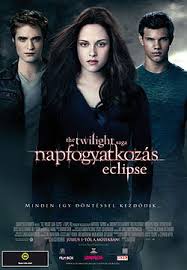 Rész 2011 szinopszis magyarul videa online. Alkonyat Napfogyatkozas Film Wikipedia