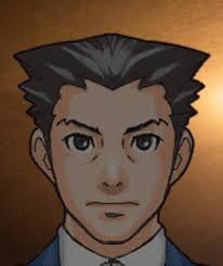 A very strange dream I had : r/AceAttorney