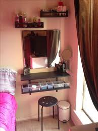 40 Clever Ways To Use Small Space For Dressing Table Bedroom Diy Home Decor Bedroom Home Decor