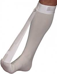 Heel Spur Sock Night Splint Podobrace Co Uk